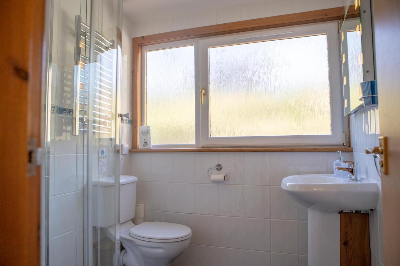 The Braes Guest House Spean Bridge Εξωτερικό φωτογραφία