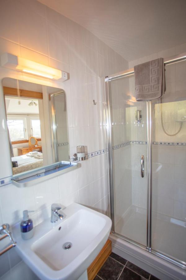The Braes Guest House Spean Bridge Εξωτερικό φωτογραφία