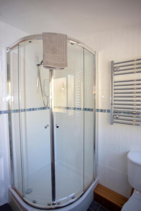 The Braes Guest House Spean Bridge Εξωτερικό φωτογραφία